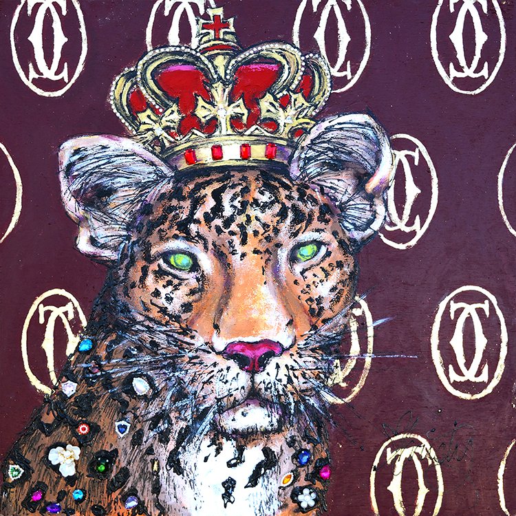 Thanks Kate. - A Tribute to Kate Spade — Art by Christy